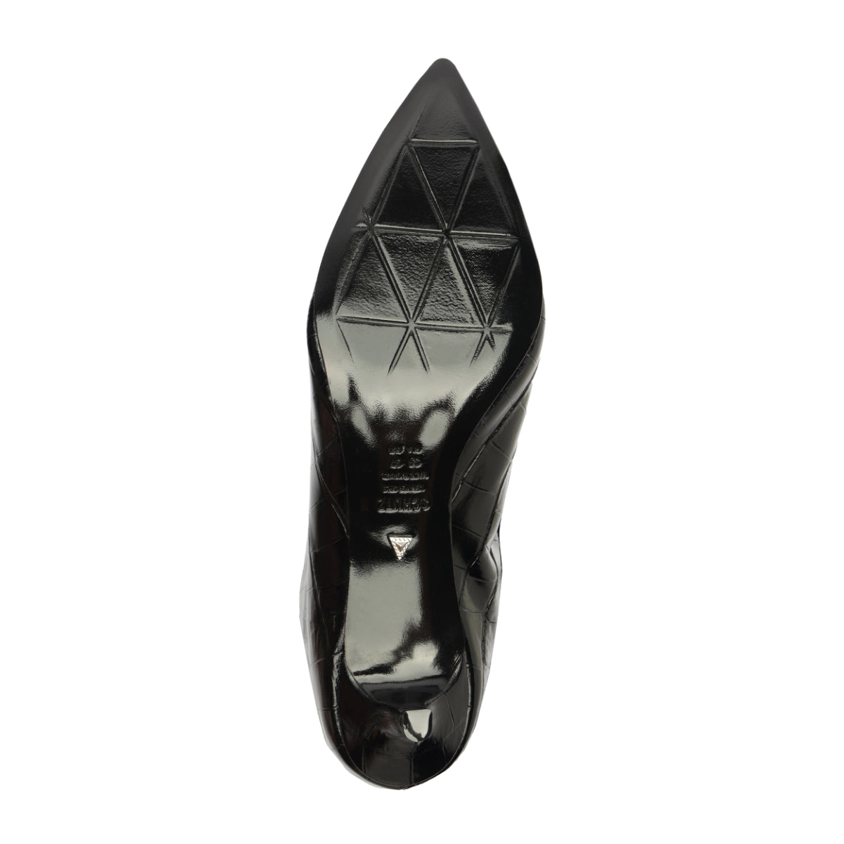 Maryana Lo Wide Boot in Black