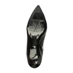 Maryana Lo Wide Boot in Black