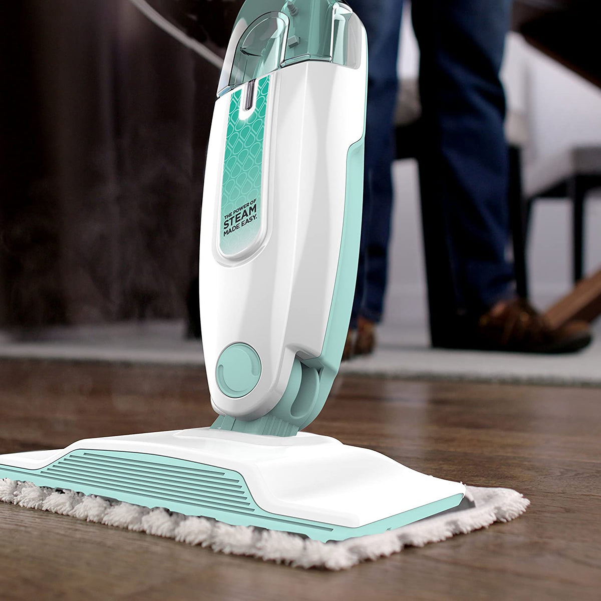 Steam Mop