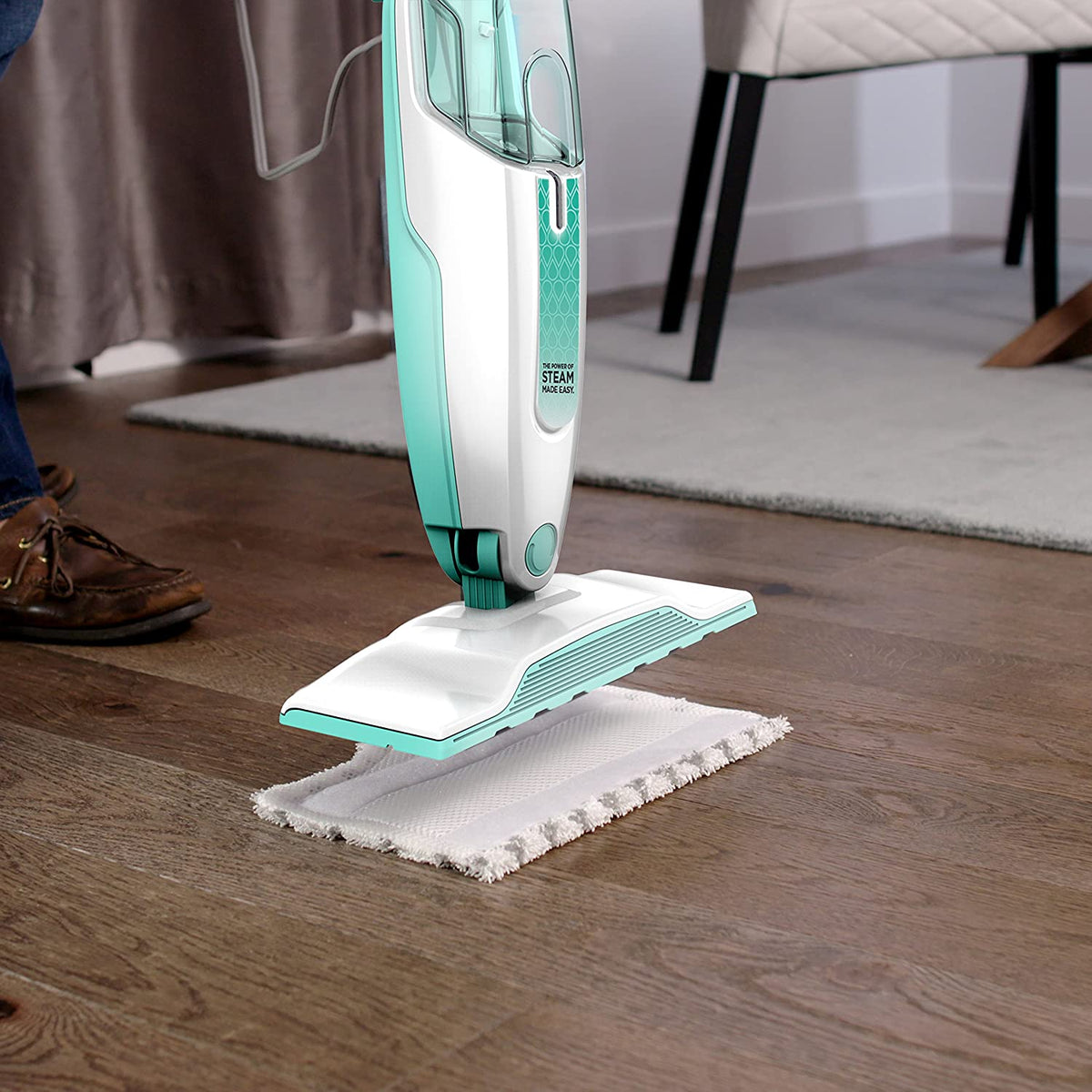 Steam Mop