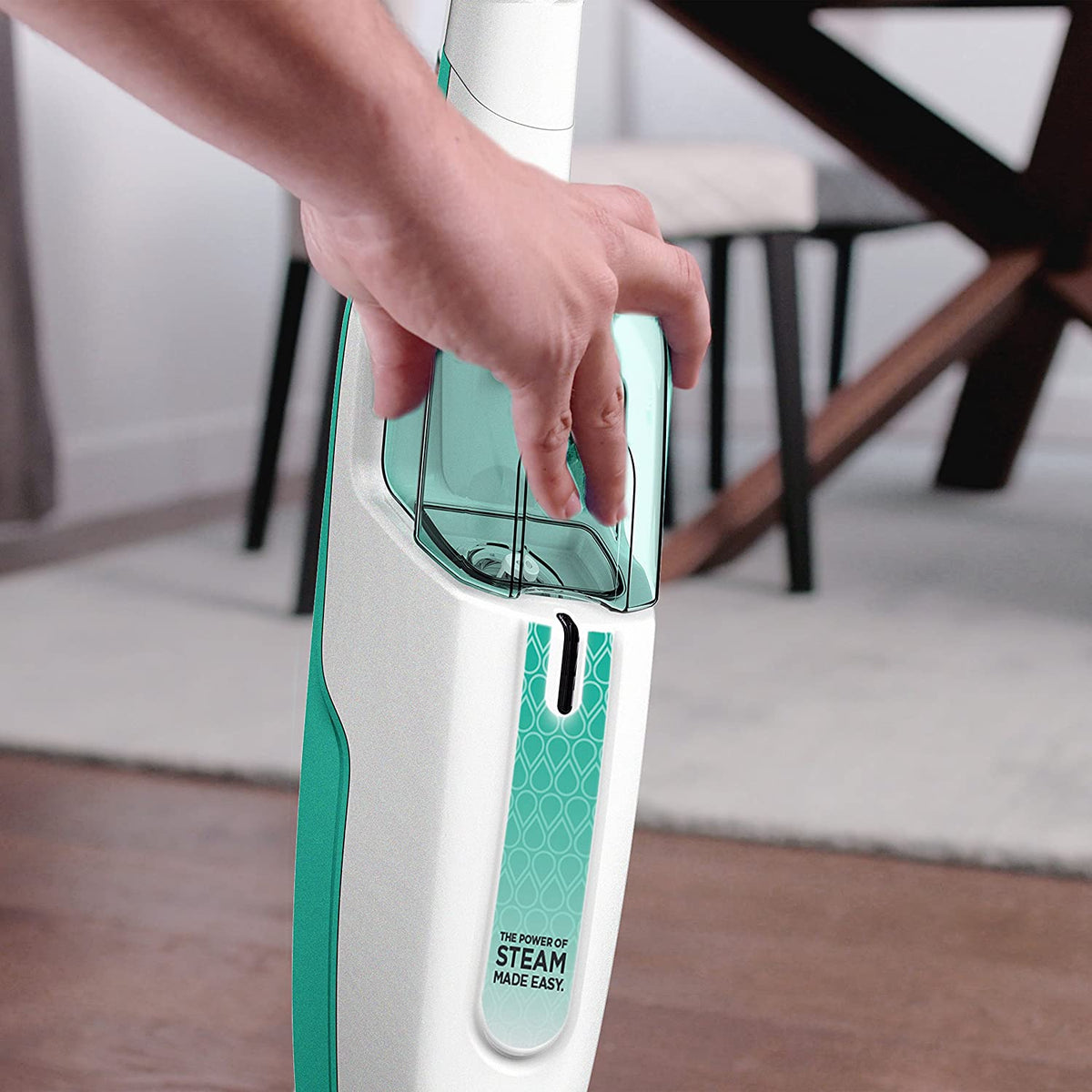 Steam Mop