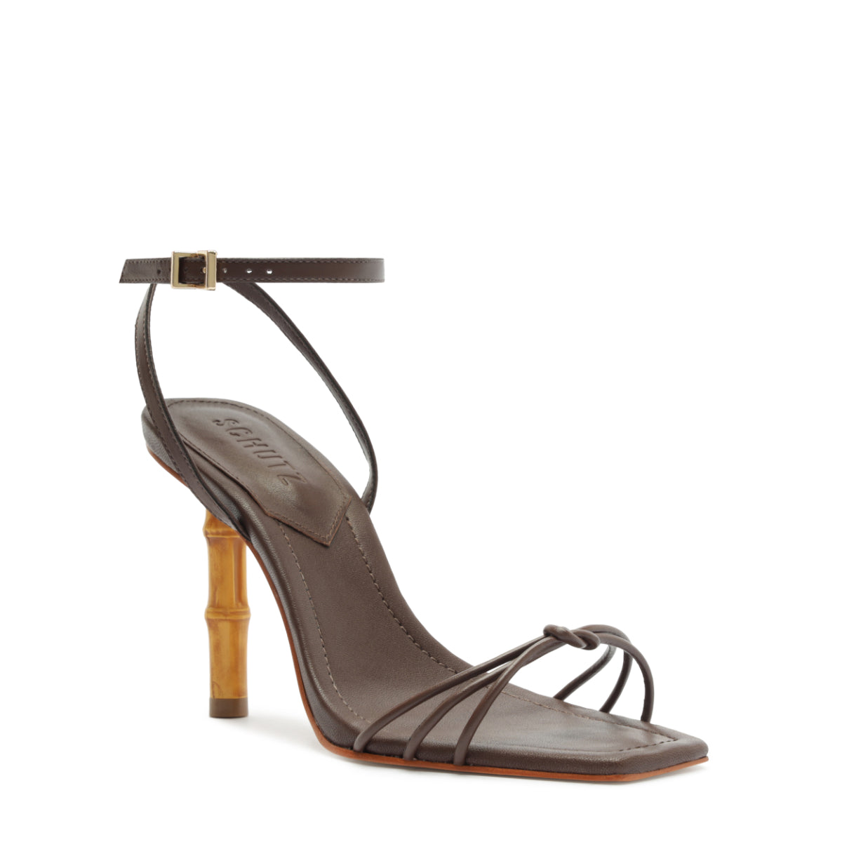 Haven Bamboo in Root Brown