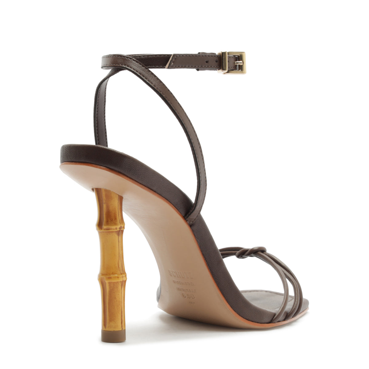 Haven Bamboo in Root Brown