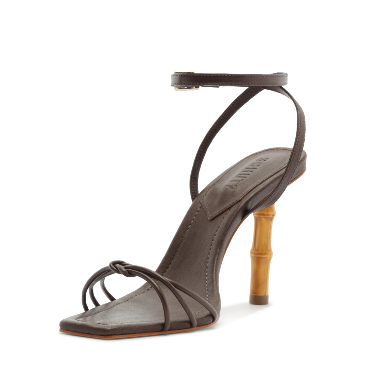 Haven Bamboo in Root Brown