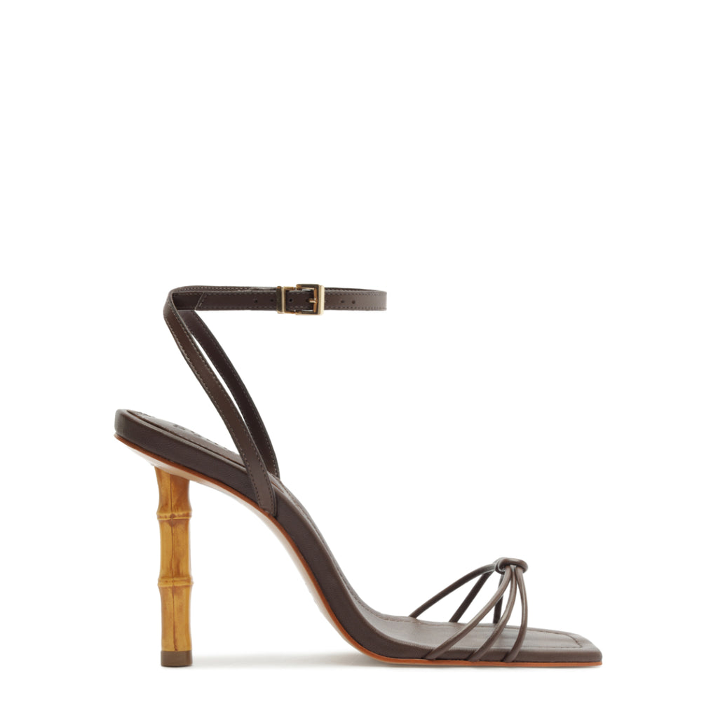 Haven Bamboo in Root Brown