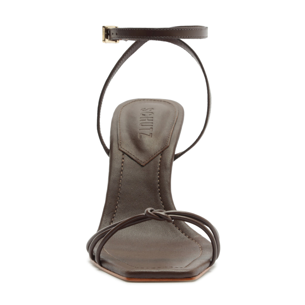 Haven Bamboo in Root Brown