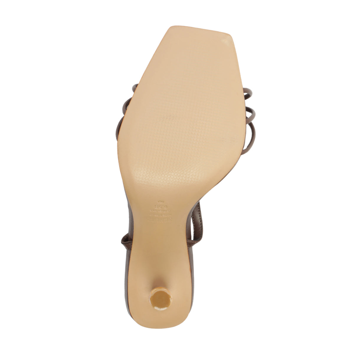 Haven Bamboo in Root Brown