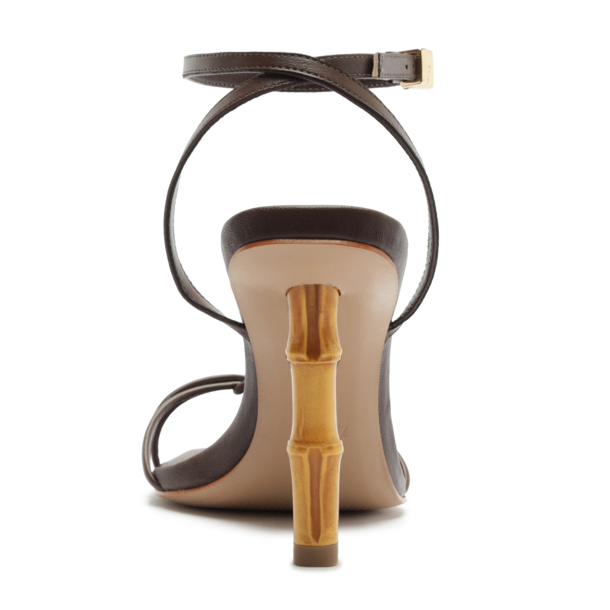 Haven Bamboo in Root Brown