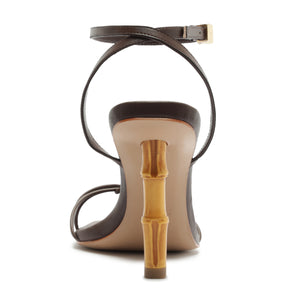 Haven Bamboo in Root Brown