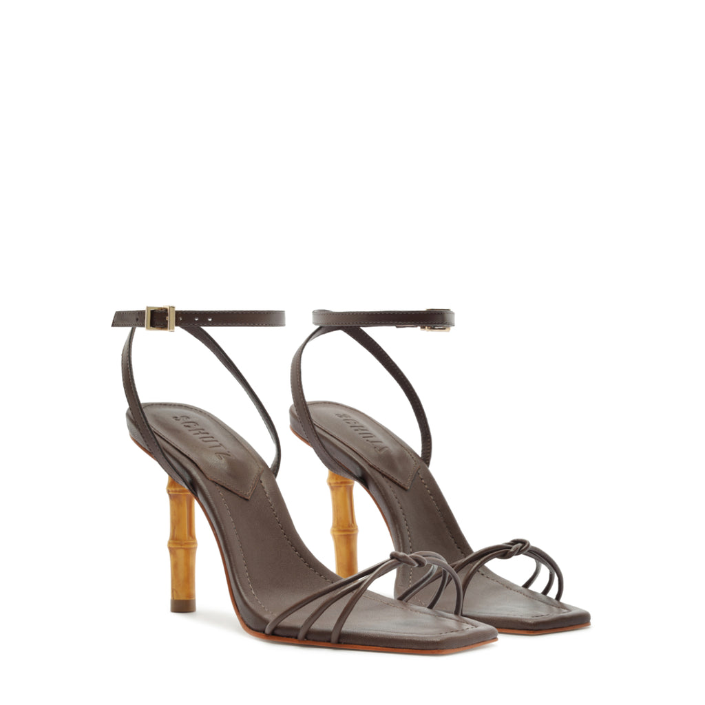 Haven Bamboo in Root Brown