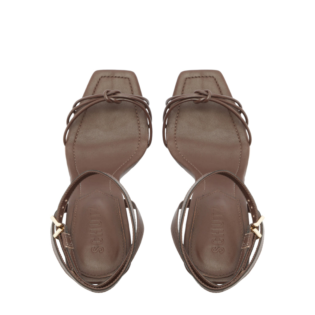 Haven Bamboo in Root Brown