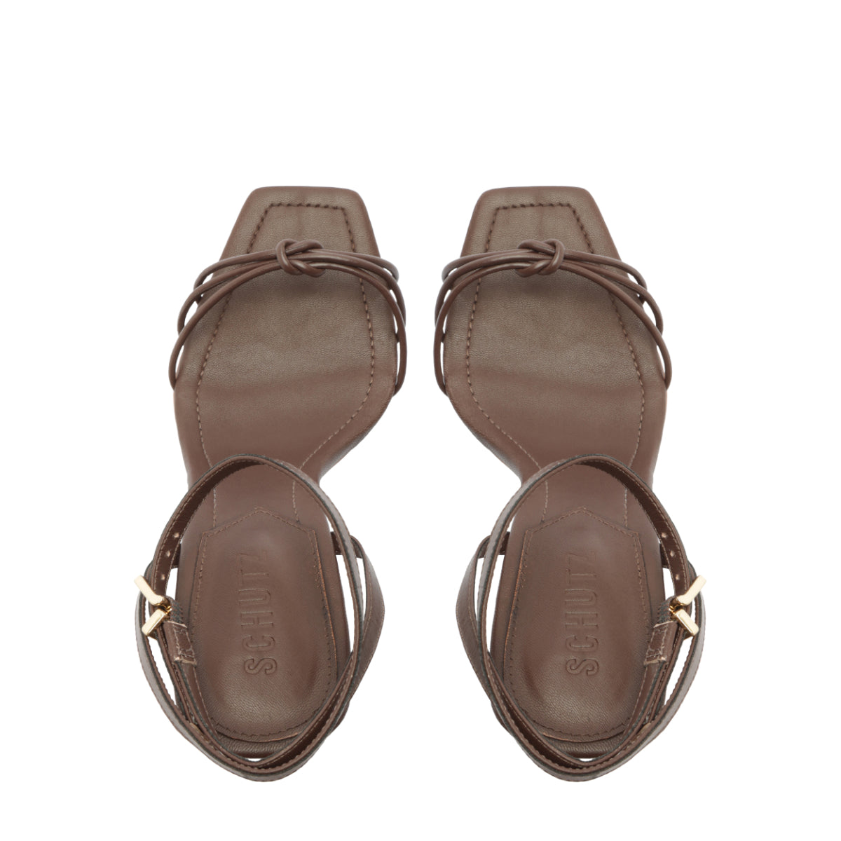 Haven Bamboo in Root Brown