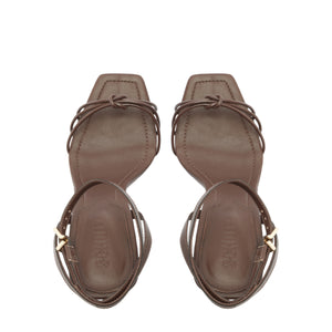 Haven Bamboo in Root Brown