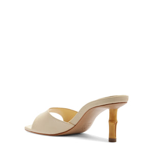 Leena Bamboo in Egg Shell