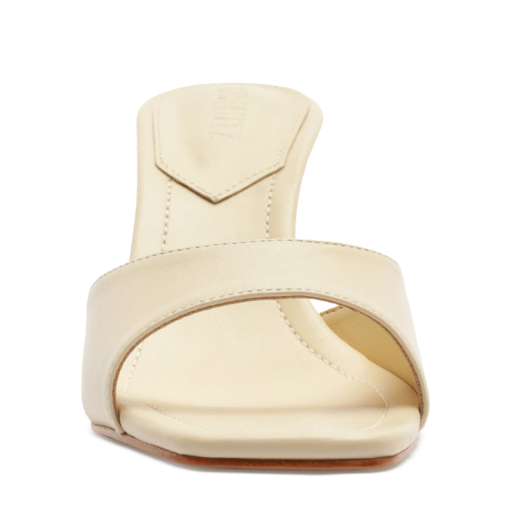 Leena Bamboo in Egg Shell