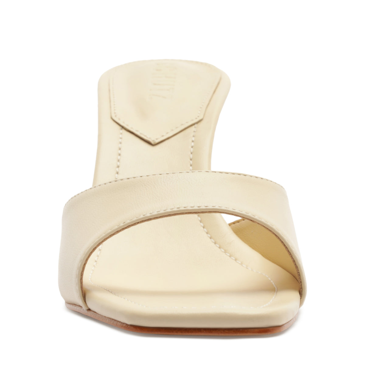 Leena Bamboo in Egg Shell