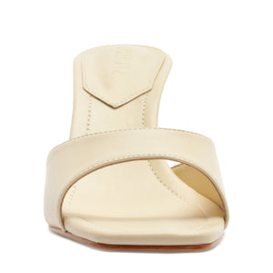 Leena Bamboo in Egg Shell