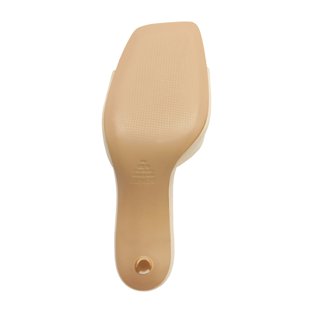 Leena Bamboo in Egg Shell