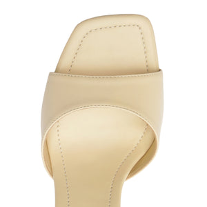 Leena Bamboo in Egg Shell