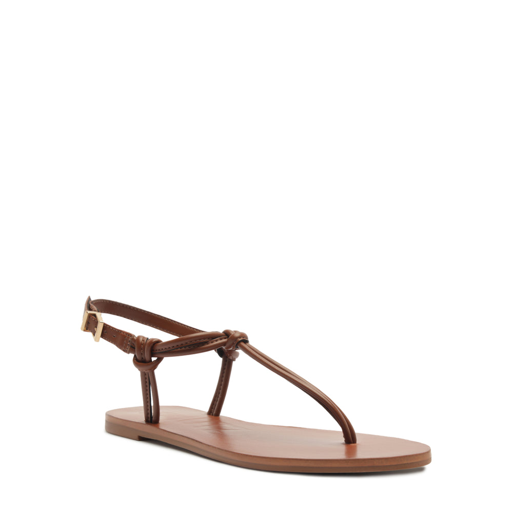 Nina in Cognac
