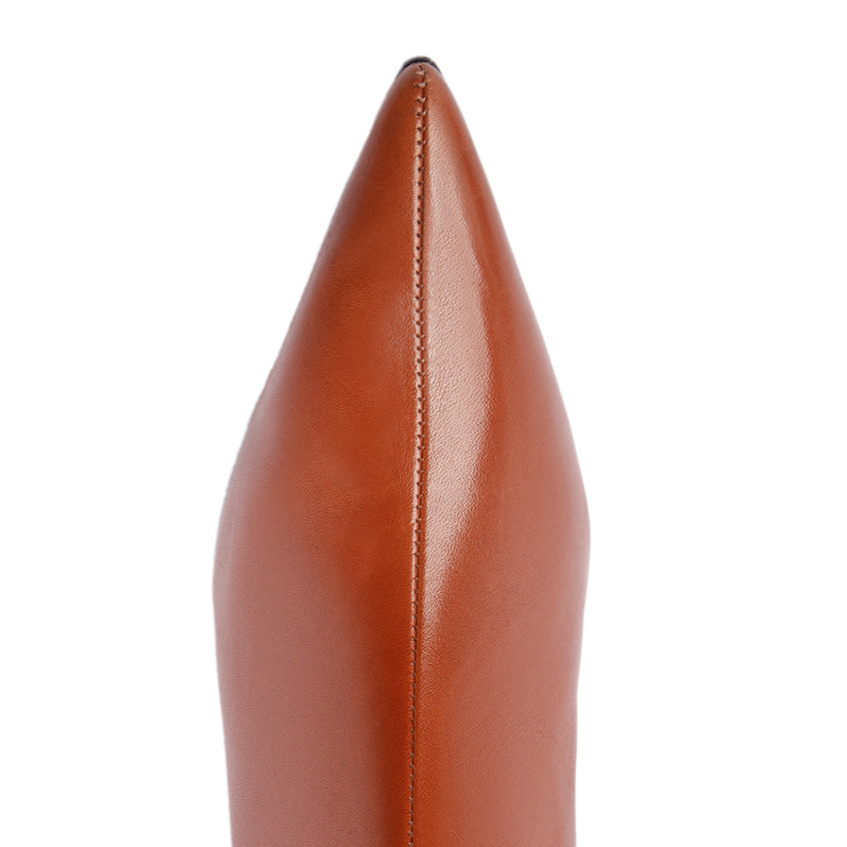 Mikki Mid Bootie in Butter Scotch