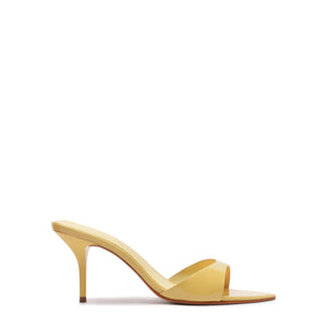 Elodie in New Yellow