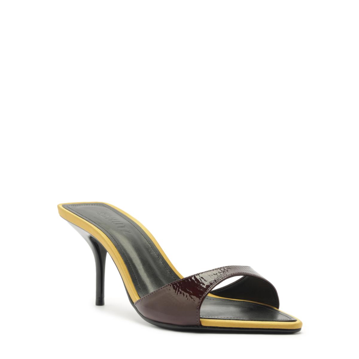 Elodie Sandal in Maplewood