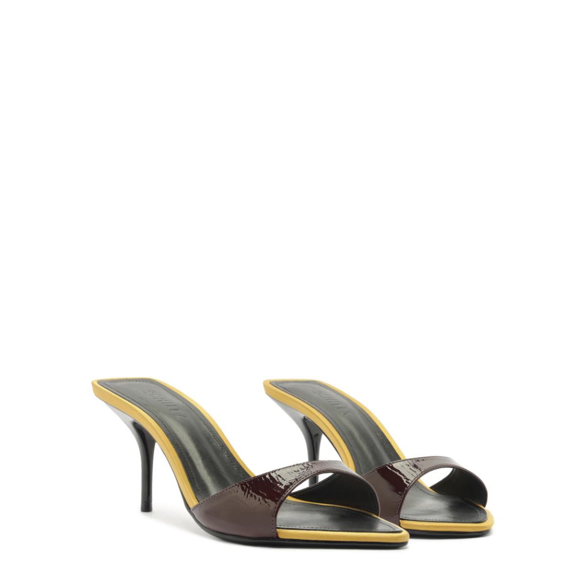 Elodie Sandal in Maplewood