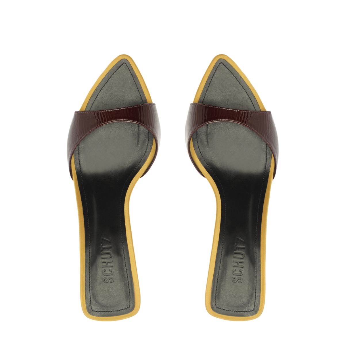 Elodie Sandal in Maplewood