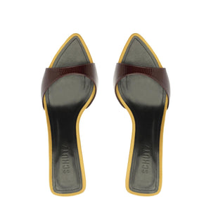 Elodie Sandal in Maplewood