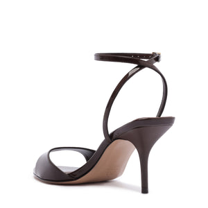 Elodie Buckle in Root Brown