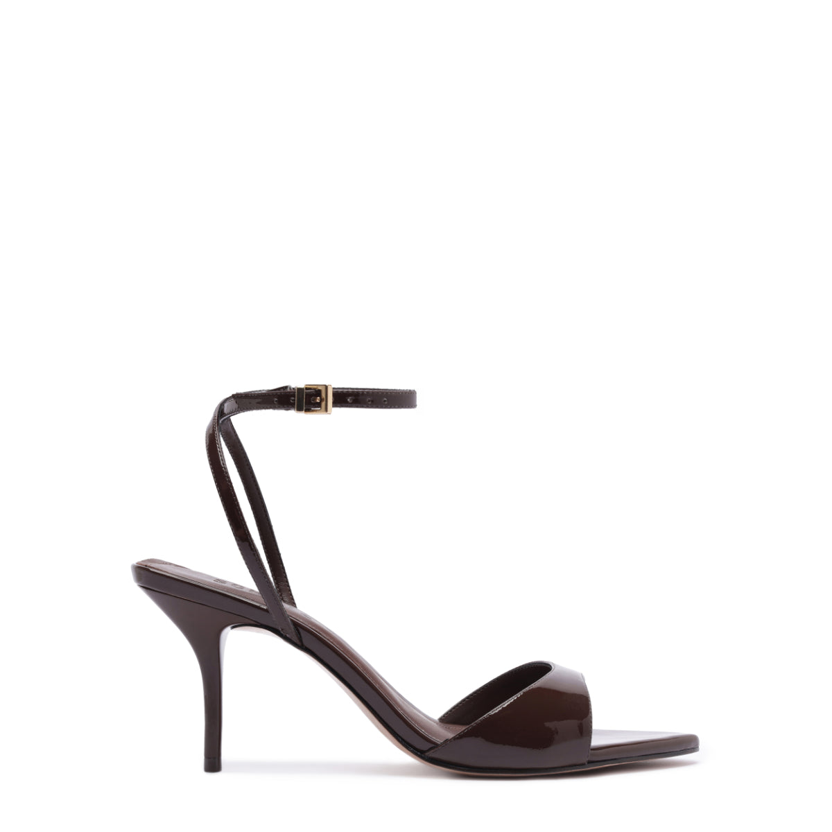 Elodie Buckle in Root Brown