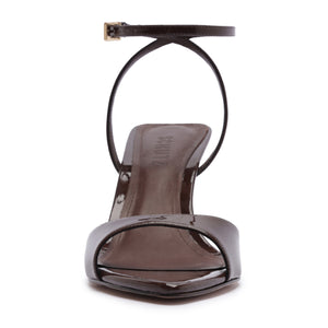 Elodie Buckle in Root Brown