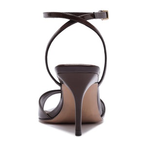 Elodie Buckle in Root Brown