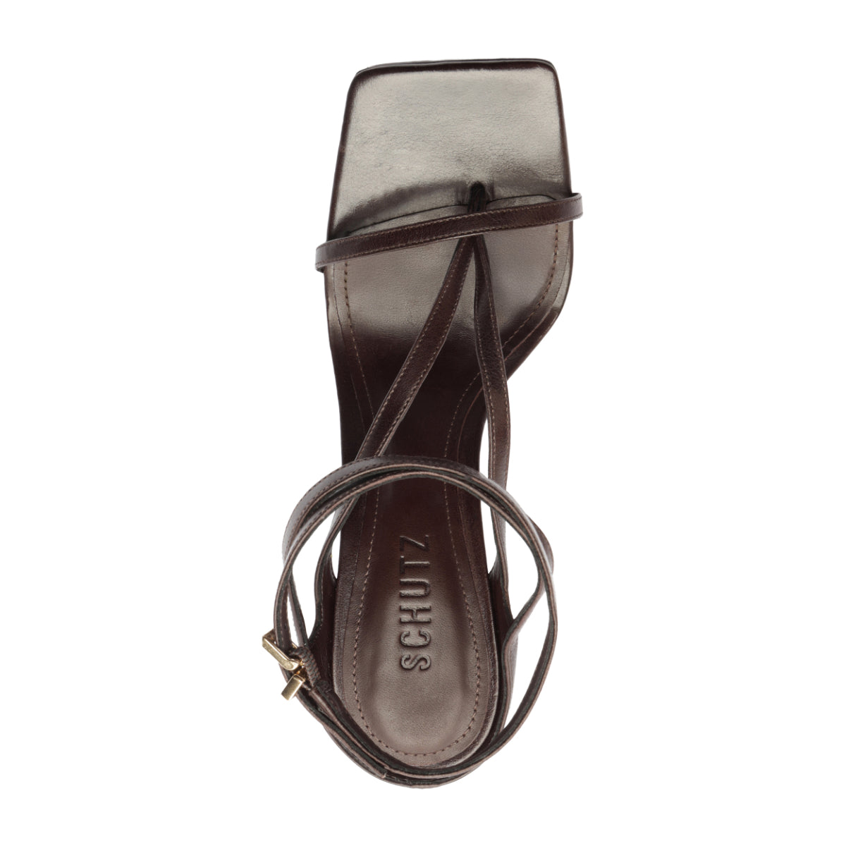 Amalfi in Root Brown