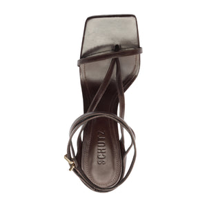 Amalfi in Root Brown
