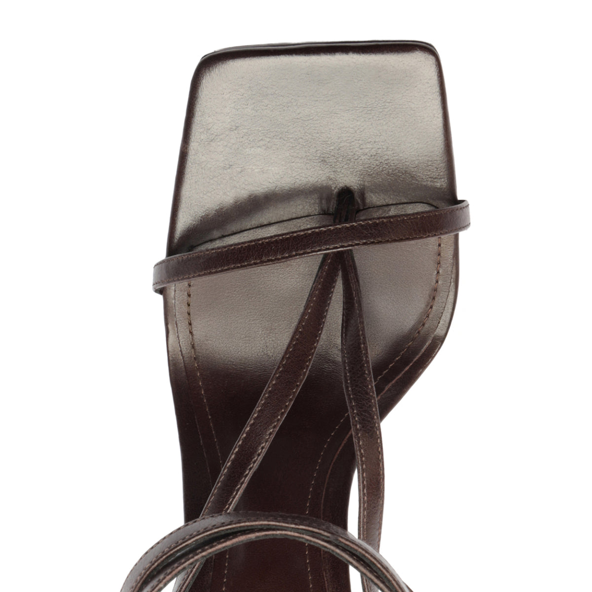Amalfi in Root Brown