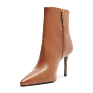 Mikki Bootie in Butter Scotch