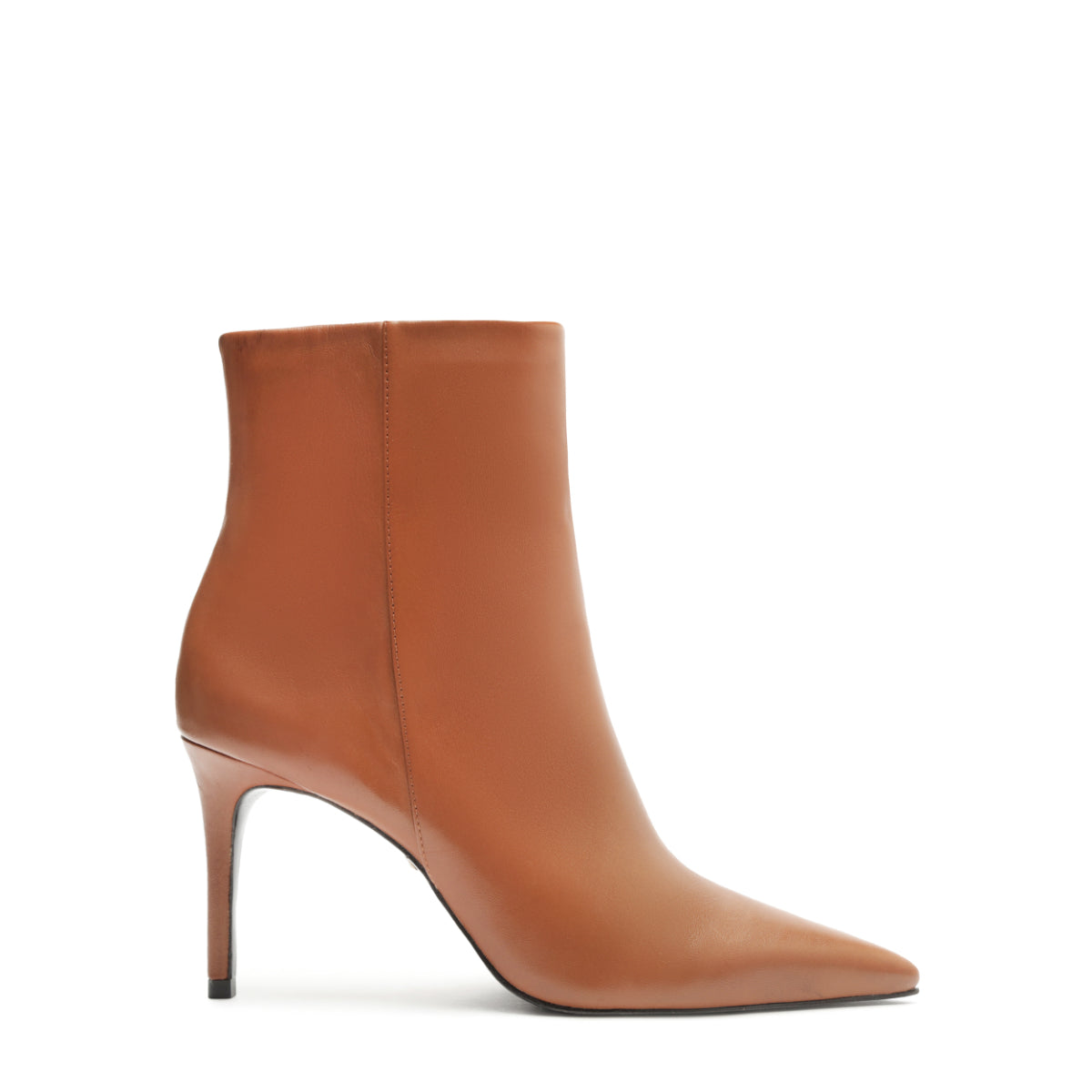 Mikki Bootie in Butter Scotch
