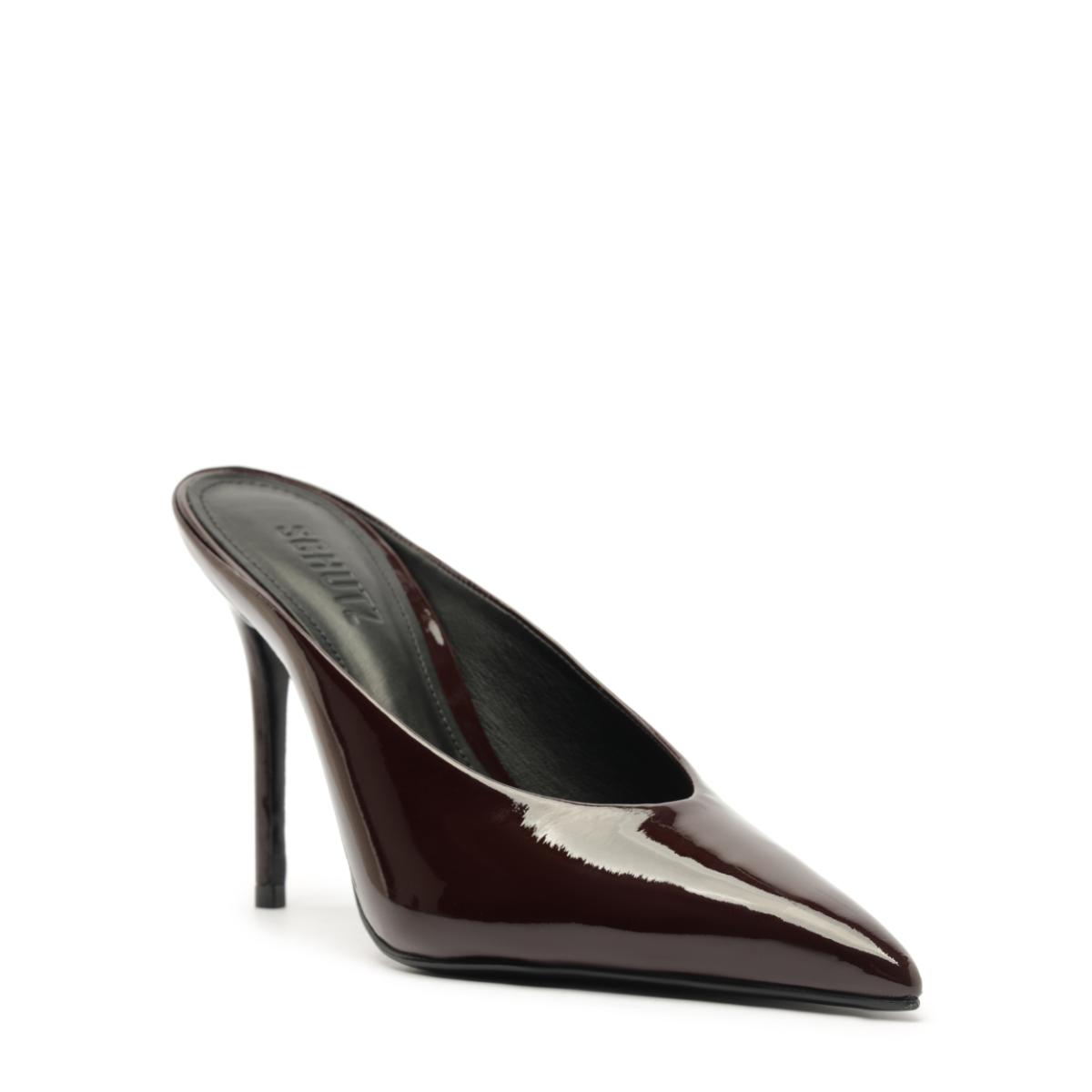Loren Patent Pump in Maplewood