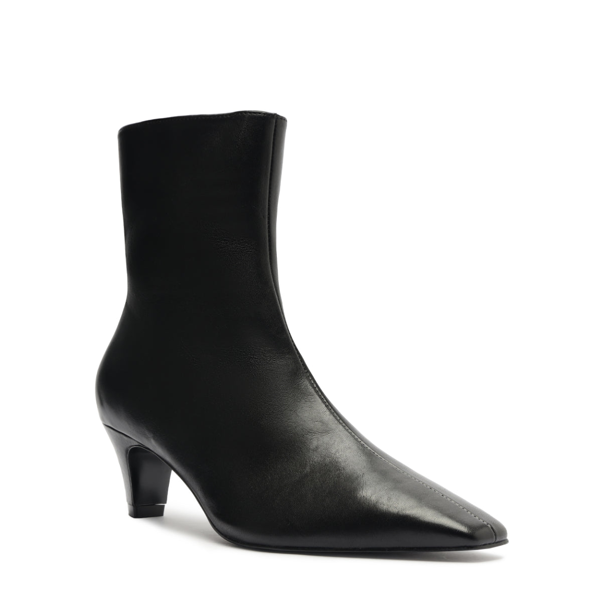 Dellia Bootie in Black