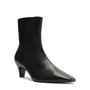 Dellia Bootie in Black
