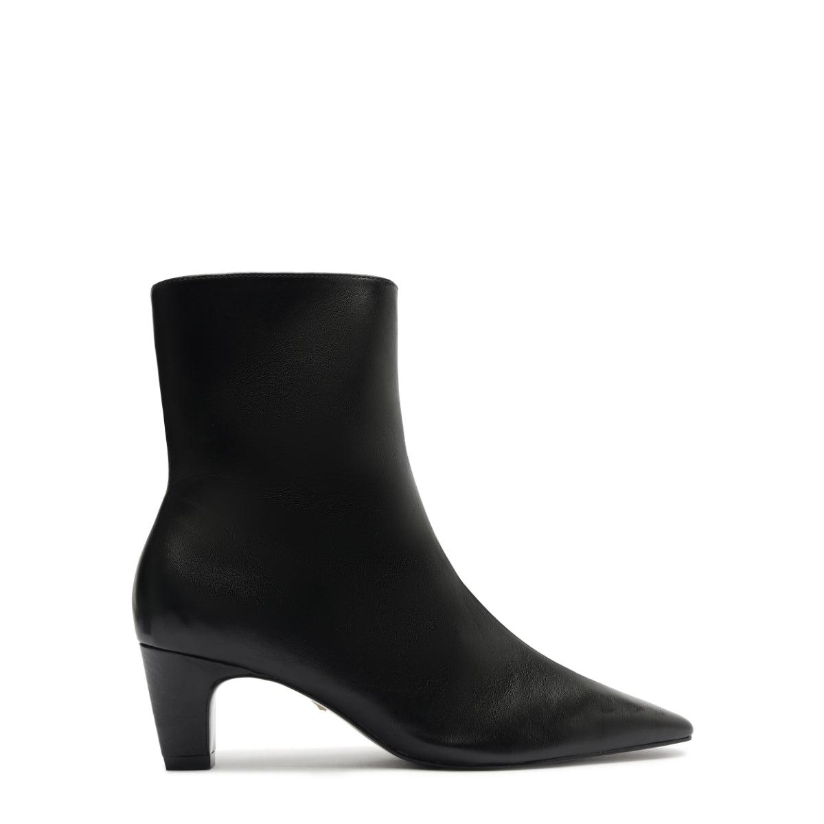 Dellia Bootie in Black