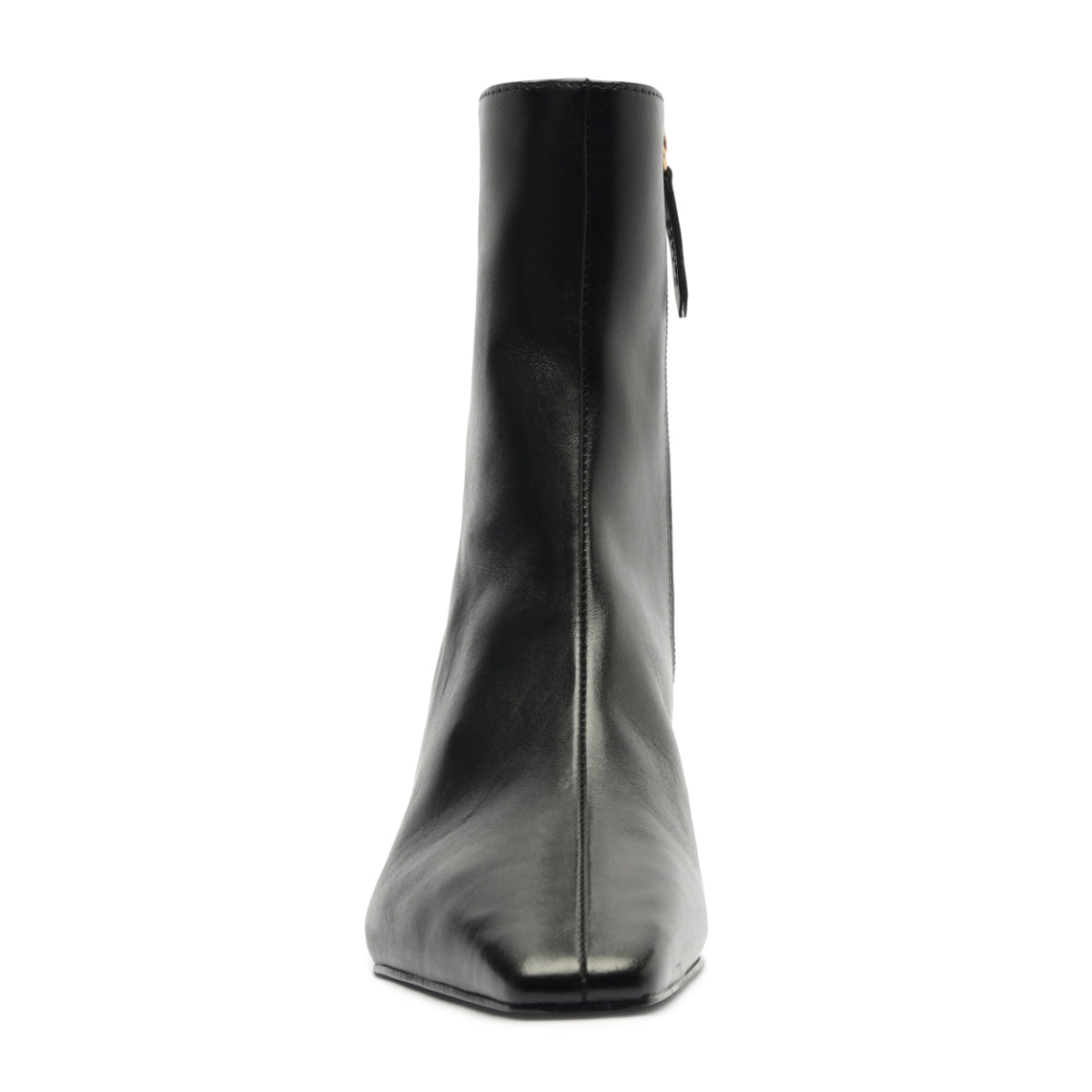 Dellia Bootie in Black