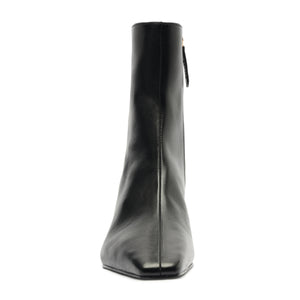 Dellia Bootie in Black