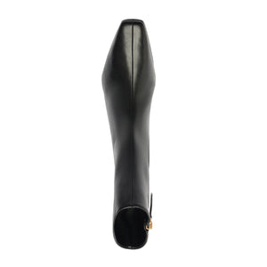 Dellia Bootie in Black