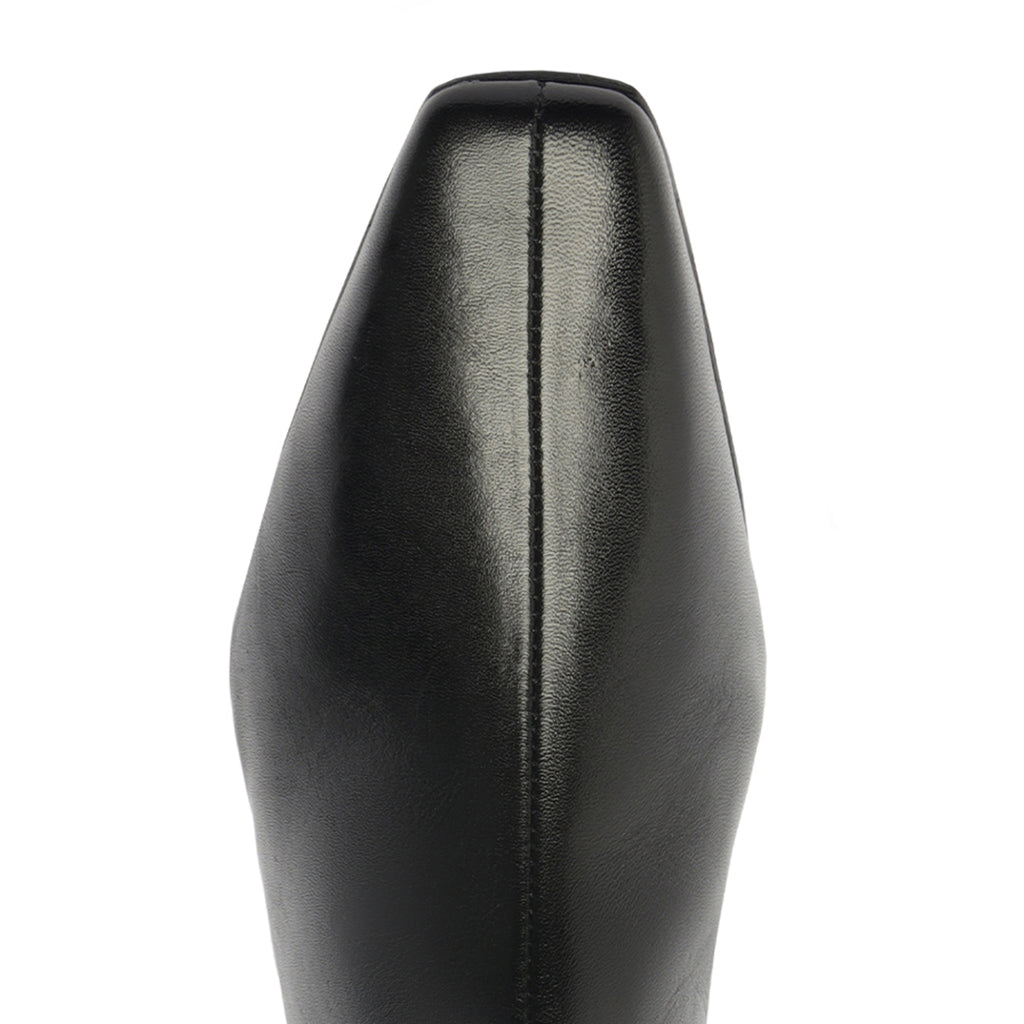 Dellia Bootie in Black