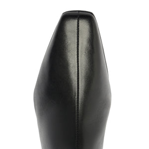 Dellia Bootie in Black