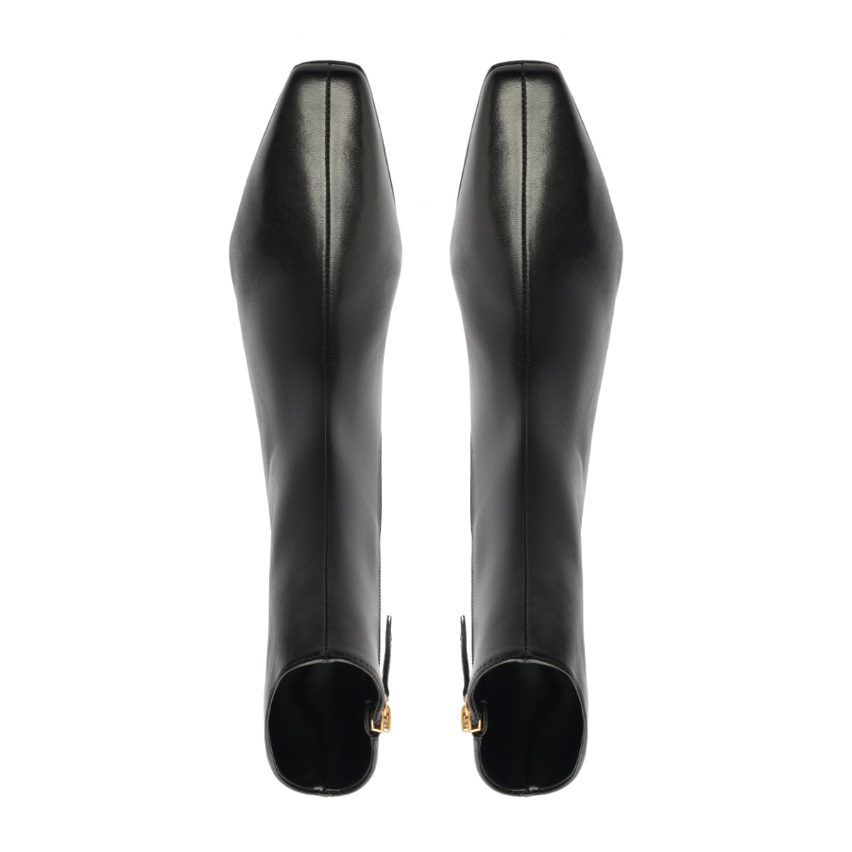 Dellia Bootie in Black