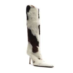 Maryana Wild Boot in Multibrown